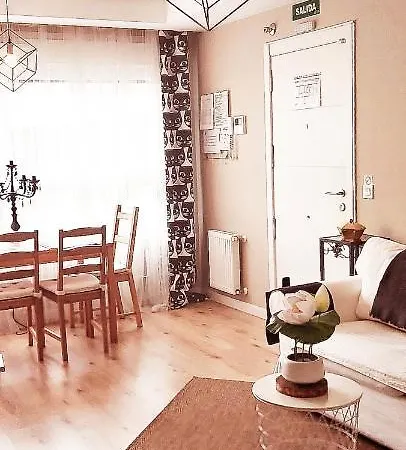 Costa Norte Gym Apartamento Con Terraza Garaje Y Piscina Castro Urdiales Buitenkant foto