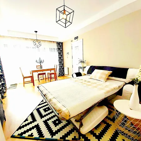 Costa Norte Gym Apartamento Con Terraza Garaje Y Piscina Castro Urdiales Buitenkant foto
