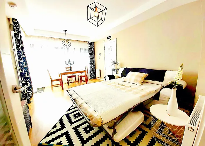 Costa Norte Gym Apartamento Con Terraza Garaje Y Piscina