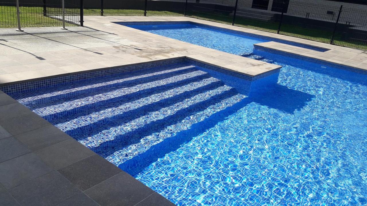 Costa Norte Gym Con Terraza Garaje Y Piscina * Castro Urdiales