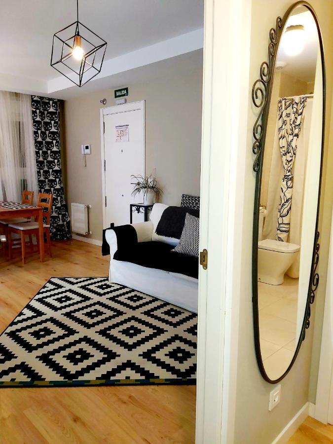 Costa Norte Gym Con Terraza Garaje Y Piscina Apartment Castro Urdiales